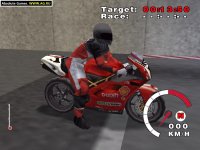 Cкриншот Ducati World Racing Challenge, изображение № 318571 - RAWG