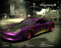 Cкриншот Need For Speed: Most Wanted, изображение № 806762 - RAWG