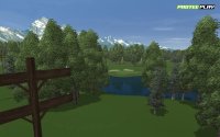 Cкриншот ProTee Play 2009: The Ultimate Golf Game, изображение № 504929 - RAWG