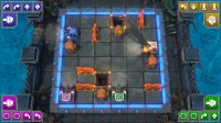 Cкриншот Battle Bolts (itch), изображение № 1869450 - RAWG
