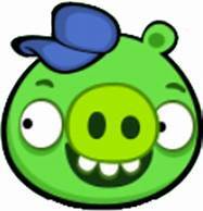 Cкриншот Bad Piggies Mod Menu Android APK, изображение № 3116947 - RAWG