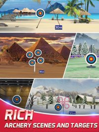 Cкриншот Archery Elite, изображение № 1931463 - RAWG