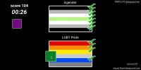 Cкриншот LGBT+ Flags, изображение № 1997506 - RAWG
