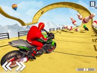 Cкриншот Superhero Bike Rider Game, изображение № 3292607 - RAWG