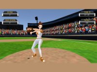 Cкриншот Homerun Baseball 3D, изображение № 2112777 - RAWG