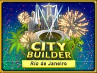 Cкриншот City Builder - Rio, изображение № 1600519 - RAWG