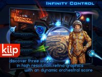 Cкриншот Infinity Control: Starseed, изображение № 45410 - RAWG