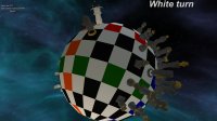 Cкриншот Chess Sphere, изображение № 1745874 - RAWG