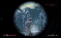 Cкриншот Снайпер: Воин-призрак, изображение № 159990 - RAWG