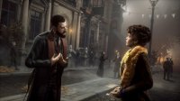 Cкриншот Vampyr + Vampyr - The Hunters Heirlooms DLC, изображение № 2878309 - RAWG