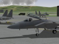 Cкриншот Falcon 4.0: Allied Force, изображение № 425871 - RAWG