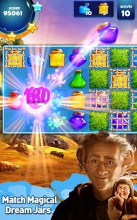 Cкриншот The BFG Game, изображение № 1366693 - RAWG