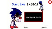 Cкриншот Sonic EXE Basics, изображение № 3176775 - RAWG