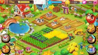 Cкриншот Hay Day Farm 2019 - 卡通农场, изображение № 3617039 - RAWG