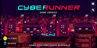 Cкриншот Cyberunner, изображение № 3405614 - RAWG