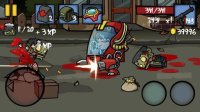 Cкриншот Zombie Age 2: The Last Stand, изображение № 1546502 - RAWG