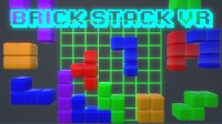 Cкриншот Brick Stack VR, изображение № 131919 - RAWG
