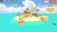 Cкриншот Cozy Island Idle, изображение № 3657461 - RAWG