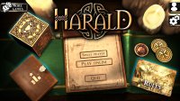 Cкриншот Harald: A Game of Influence, изображение № 663175 - RAWG