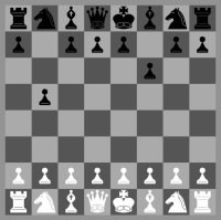 Cкриншот Street Chess, изображение № 1238414 - RAWG