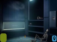 Cкриншот Can You Escape Ghost Zombie Rooms In Galaxy? - Season 2, изображение № 1728051 - RAWG