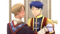 Cкриншот Be My Loyal Subject - Historical Boys Love (BL) Visual Novel, изображение № 3478114 - RAWG