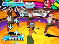 Cкриншот DanceDanceRevolution (2009), изображение № 533118 - RAWG