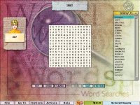 Cкриншот Hoyle Puzzle & Board Games 2005, изображение № 411129 - RAWG