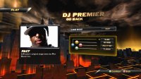 Cкриншот Def Jam Rapstar, изображение № 530777 - RAWG