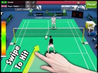 Cкриншот Badminton 3D Champion, изображение № 2155829 - RAWG