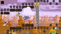 Cкриншот Biplane Racer (itch), изображение № 1888264 - RAWG