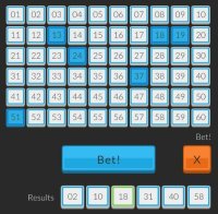 Cкриншот Lottery Simulator, изображение № 2543037 - RAWG