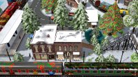 Cкриншот Model Railway Easily Christmas, изображение № 2342086 - RAWG