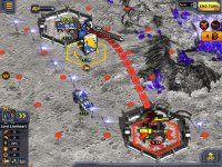 Cкриншот Codex of Victory - пошаговая sci-fi стратегия, изображение № 287025 - RAWG