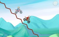 Cкриншот Bike Race Free - Top Motorcycle Racing Games, изображение № 1340624 - RAWG