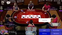 Cкриншот CasinoLife Poker - #1 Free Texas Holdem 3D, изображение № 2496549 - RAWG