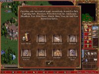 Cкриншот Герои меча и магии 3: Возрождение Эрафии, изображение № 325780 - RAWG