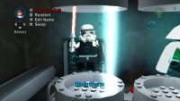 Cкриншот Lego Star Wars II: The Original Trilogy, изображение № 732412 - RAWG