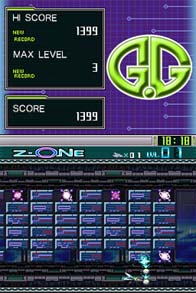 Cкриншот G.G Series Z-ONE, изображение № 256275 - RAWG