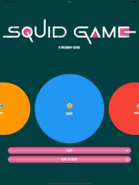 Cкриншот Squid Game, изображение № 3047015 - RAWG