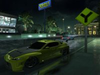 Cкриншот Need for Speed: Underground 2, изображение № 809916 - RAWG