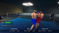 Cкриншот Boxing Simulator, изображение № 3651481 - RAWG