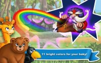 Cкриншот Learning Colors for Kids: Toddler Educational Game, изображение № 1443281 - RAWG