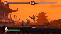 Cкриншот Kung Fu Strike - The Warrior's Rise, изображение № 631803 - RAWG