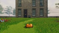 Cкриншот Robot Lawn Mower, изображение № 3528159 - RAWG