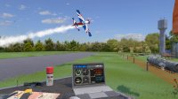 Cкриншот RC Flight Simulator 2020 VR, изображение № 3629960 - RAWG