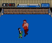 Cкриншот Punch-Out!! Featuring Mr. Dream, изображение № 794742 - RAWG