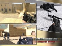 Cкриншот Commando 3D Assassin Special Ops Sniper Strike Pro, изображение № 2156537 - RAWG