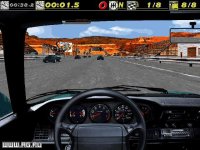 Cкриншот The Need for Speed, изображение № 314258 - RAWG