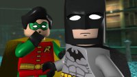Cкриншот LEGO Batman, изображение № 148585 - RAWG
